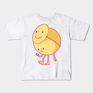 Happy Sad Kids T-Shirt